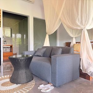 Suite Pool View